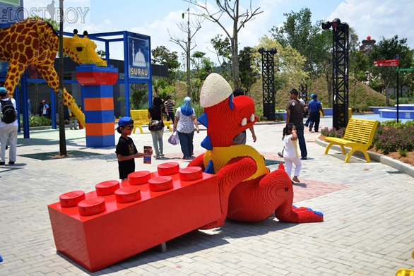 legoland malaysia imagination 3 legoland malaysia imagination 3