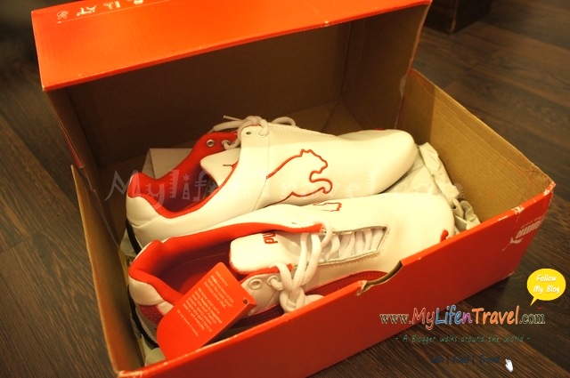 Ferrari Future Cat M1 shoe 04 Ferrari Future Cat M1 shoe 04