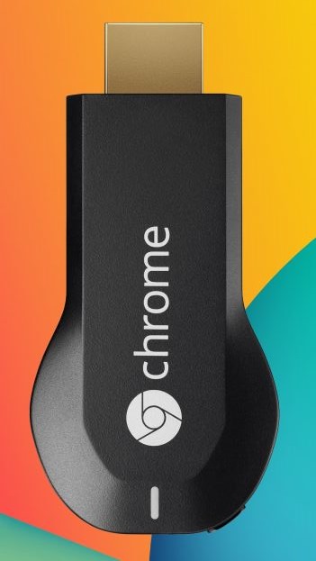 Chromecast