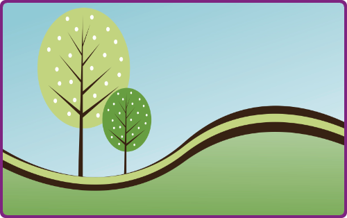 Growing Up Green  Lessons to Help Lighten Future Footprints