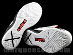 nike lebron 10 gr miami heat home 1 07 Release Reminder: Nike LeBron X MIAMI HEAT Home