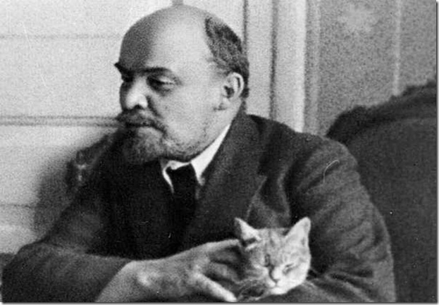 lenin