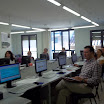 Curso de redes 2011