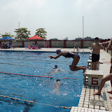 2011-08-20 港清盃游泳友誼邀請賽2011