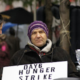 Occupy Wall Street October 20, 2011 - #OWS