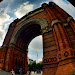 Arco del Triunfo