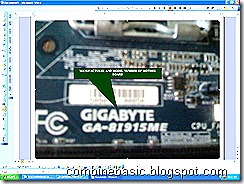 THE IMPORTANT OF COMPUTER MOTHERBOARD MODEL(combinebasic.com) THE IMPORTANT OF COMPUTER MOTHERBOARD MODEL