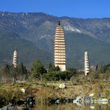 Dali (Chine) Dali (Chine)