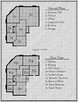 A map I did for a Headless Hydra Pathfinder module. Copyright Headless Hydra Games. Used with permission.