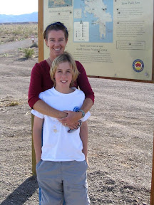 Mary and Kaiel