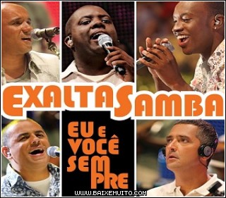 Download – CD Exaltasamba – Eu e Você Sempre (2012) Baixar Grátis 4f516c01a7e17 Download – CD Exaltasamba – Eu e Você Sempre (2012) Baixar Grátis