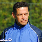 Saestum I - Be Quick'28 15-10-2011