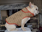 Not bad, Newbie! But remember to sell that lovely quilted barn coat with a brighter expression. Make it look effortless! Now let's see your other side. Not bad, Newbie! But remember to sell that lovely quilted barn coat with a brighter expression. Make it look effortless! Now let's see your other side.