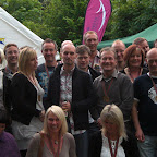 Fairhavens Marathon BBQ 2009