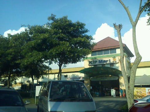 Kipmart Tampoi