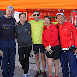 I Carrera por montaña Tot Vall de Pop (8-Diciembre-2011)