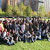 Junior Trip to Philadelphia 11/7/11