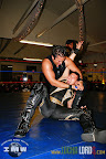 Steve Pain and Colossal Chris