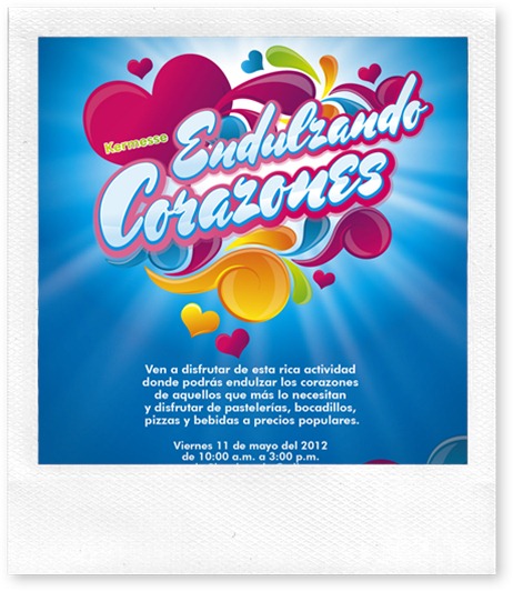 ENDULZANDO SUS CORAZONES ENDULZANDO SUS CORAZONES
