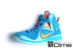 nike lebron 9 gr china 3 02 Nike LeBron 9 China Coming to Europe on December 1st
