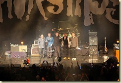 Horslips - Killarney - 20121027