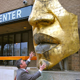 The Monell "Nose"