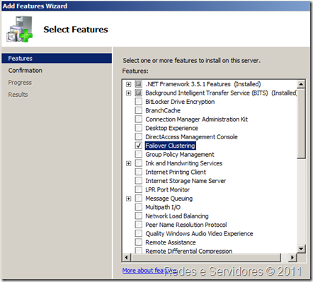 Clustering Feature Clustering Feature
