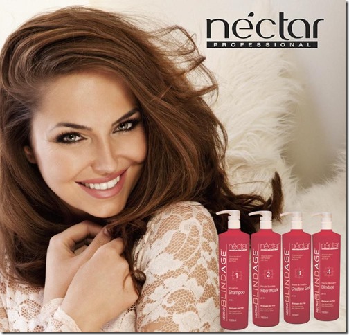 Blindage Nectar Blindage Nectar