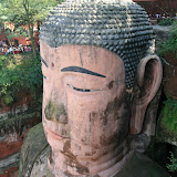 Leshan (Chine)