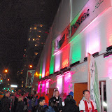 Irish House Pavilion, Winter Olympics 2010