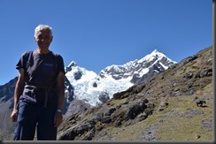 Peru - Lares Neil