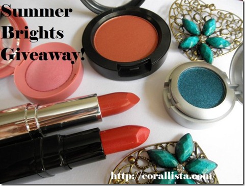 Announcing-Summer-Brights-Giveaway-Win-gorgeous-Summer-makeup-from-MAC-BourjoisInglot-and-Colorbar