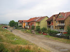 Dimotrovgrad houses..