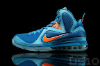 nike lebron 9 gr china 4 07 Nike LeBron 9 China Coming to Europe on December 1st