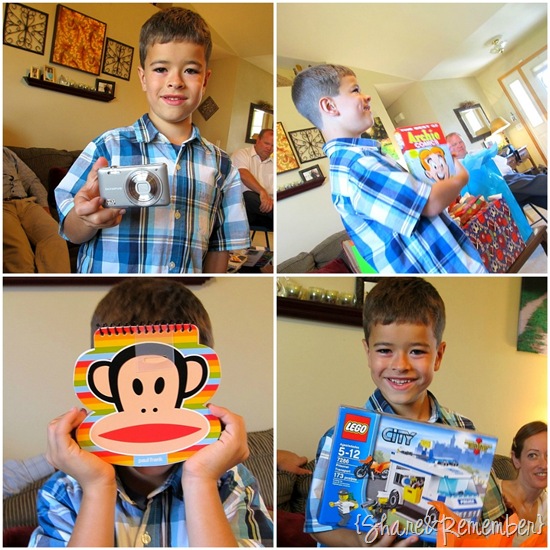 presents presents