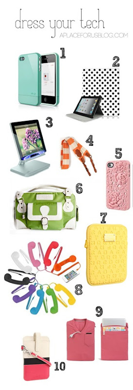 dress your tech flat three