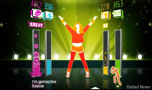 justdance justdance