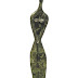 Object: 22042 - Fluidite - 38 cm - € 675,=