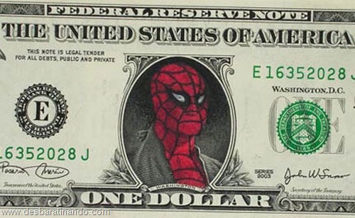 notas cédulas dollar geek nerd zoada desbaratinando (12) notas cédulas dollar geek nerd zoada desbaratinando (12)
