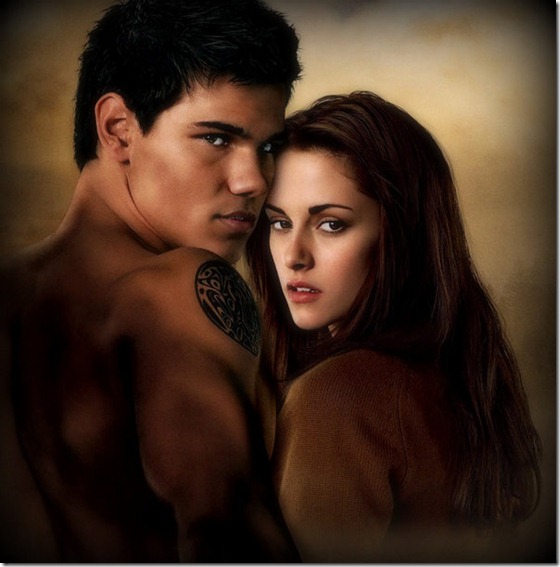 Jacob Black (21)