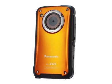 Panasonic-HM-TA20