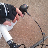 Fietsen is ook een kunst Fietsen is ook een kunst