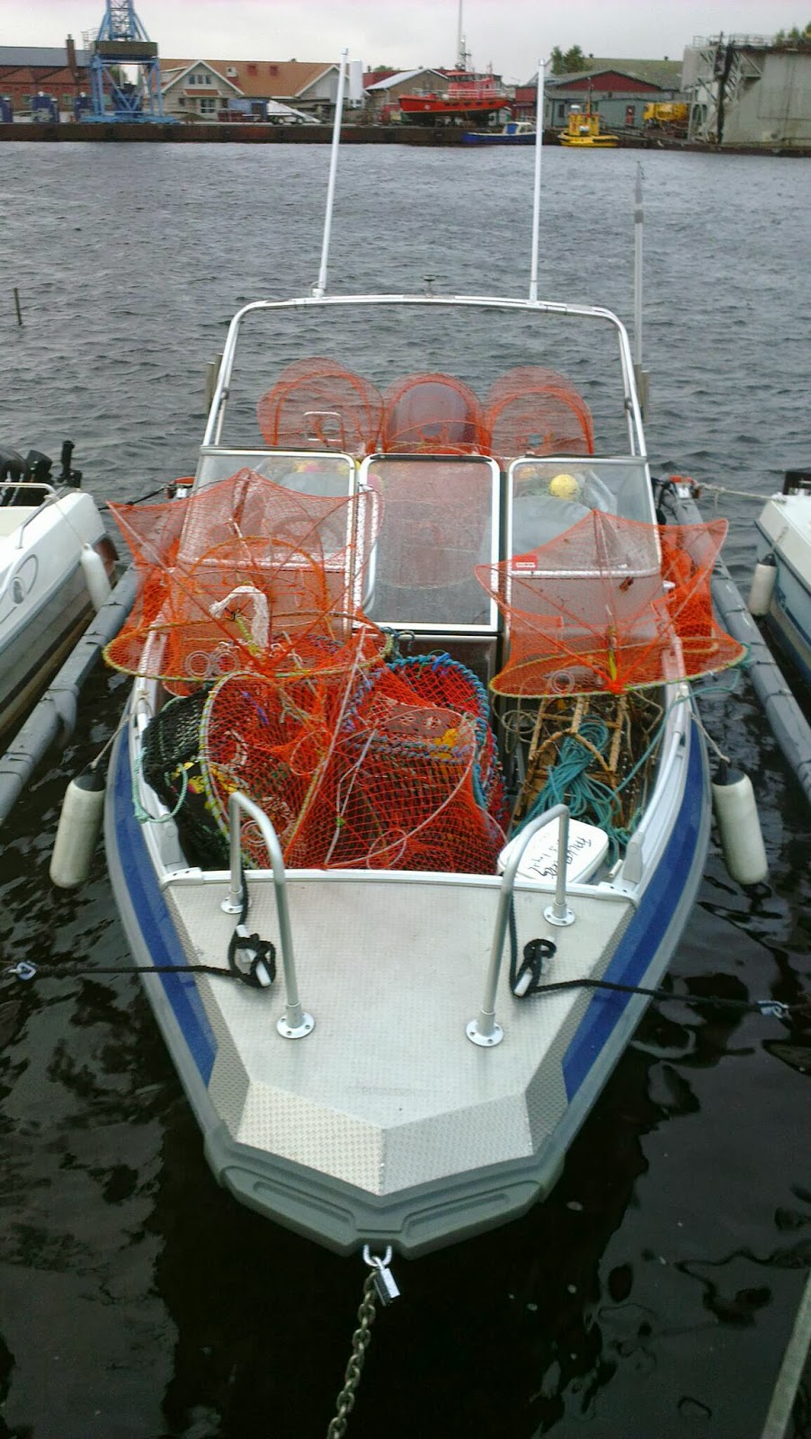 Team M.E.P.P Hummerfiske