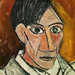 Picasso, Self portrait - abstract.jpg