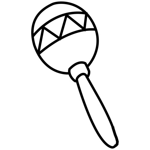 Imagenes De Sonajas Para Colorear E Imprimir Imagui Imagenes De Sonajas Para Colorear E Imprimir Imagui