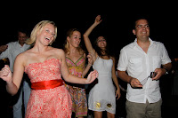 Dancers