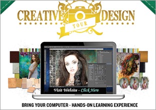 Creative Design Tour