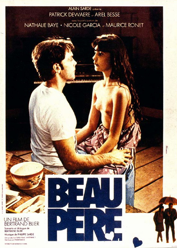 Beau-Père / Τώρα Πια Είμαι Γυναίκα (1981)