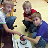 M&yacute;dlo 2009