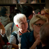 Vetenskap & Allmänhets (VAs) årsmöte och dialogseminarium 2011